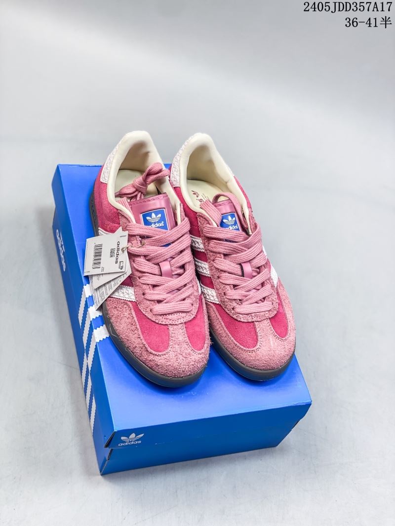 Adidas Bermuda Shoes